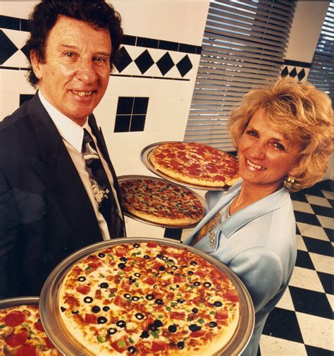 mike and marian ilitch